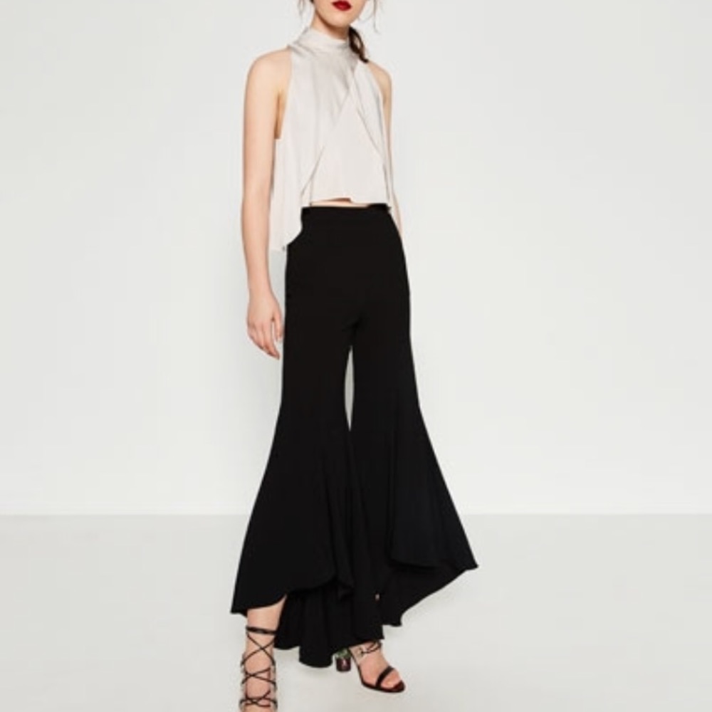 Studio trousers